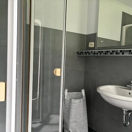 Apartment Gemuetliches Mit Ausblick Zum Garten Flensburg